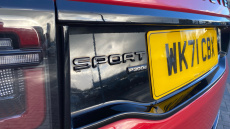 Land Rover Discovery Sport 1.5 P300e R-Dynamic HSE 5dr Auto [5 Seat] Station Wagon